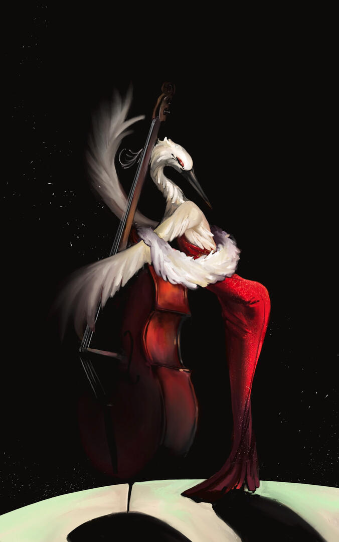 Character Illustration